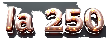 la250 logo